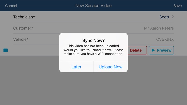 VIEWMECH screenshot-3