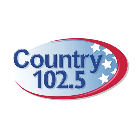 Country 102.5 - Boston Читы