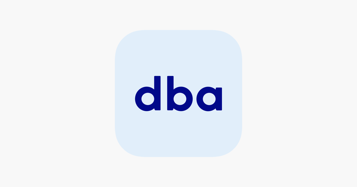DBA: Den Blå Avis on the App Store