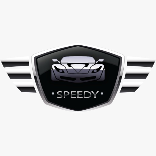 speedy autoparts icon