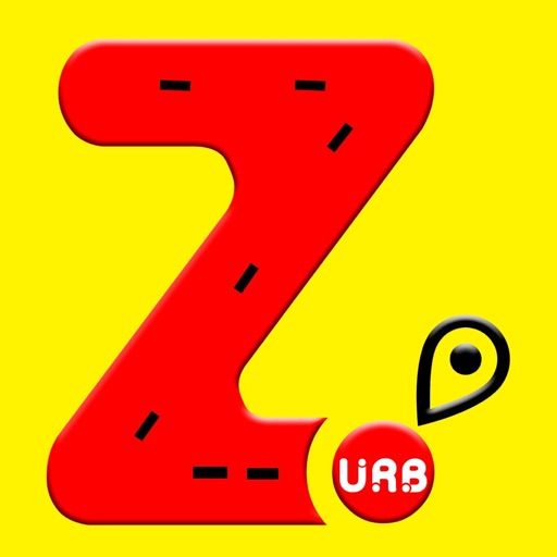 ZURB - Passageiros icon