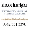 Fidan İletişim