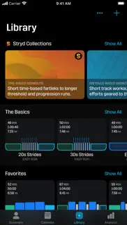 stryd problems & solutions and troubleshooting guide - 1