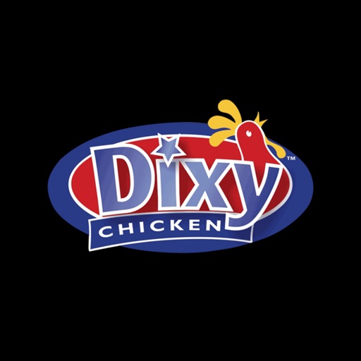 Dixy Chicken Westmorland Rd icon