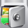 App Lock · Secret Photo Vault icon