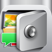 照片保险箱 - 加密相册, 隐藏照片, 视频和加密文件