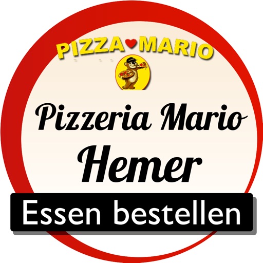 Pizzeria Mario Hemer