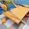 Step into the world of woodworking and craftsmanship with 'Carpenter Furniture Repair Sim'