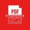 Image to PDF: Pdf Converter icon