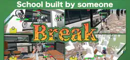 Game screenshot Destroy School Simulator apk