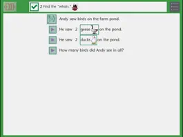 Game screenshot Math Skills Builder Lite apk
