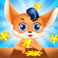 Sukar and Boo Around The World