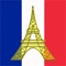 Icon Learn French Alphabet
