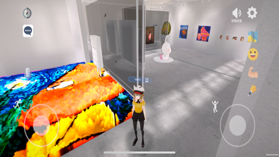 如花宇宙 Screenshot