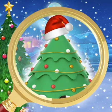 Christmas Hidden Object 2022 Cheats