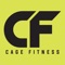 The Cage Fitness app is designed to give you the ultimate full-body workout in just 30 minutes per day