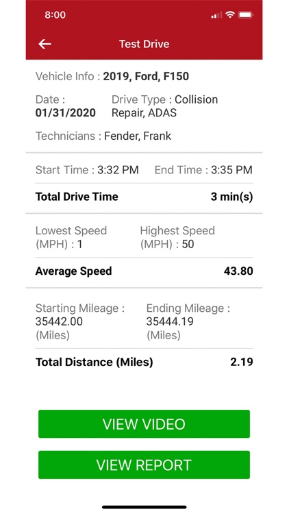 Test-Drive CoPilot screenshot-6