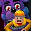 Bloody Toys: Into Factory - iPhoneアプリ