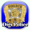 Digi Police icon