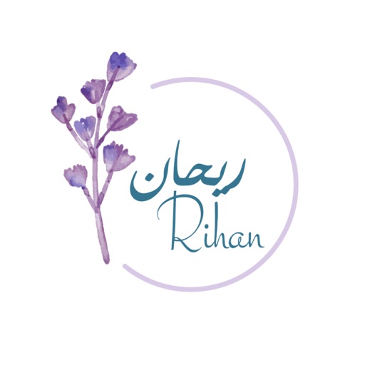 Rihan icon