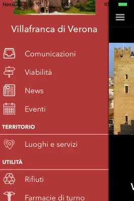 Game screenshot Villafranca ComunApp mod apk