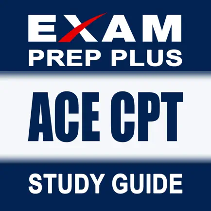 ACE CPT Exam Prep Plus Cheats