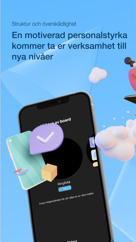 #3. Sellfinity (iOS) 由: IT Bolaget i Skåne Media AB