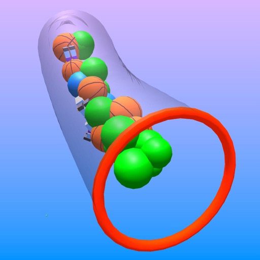 Balloon Fill Runner