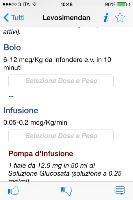 Farmaci d'Urgenza