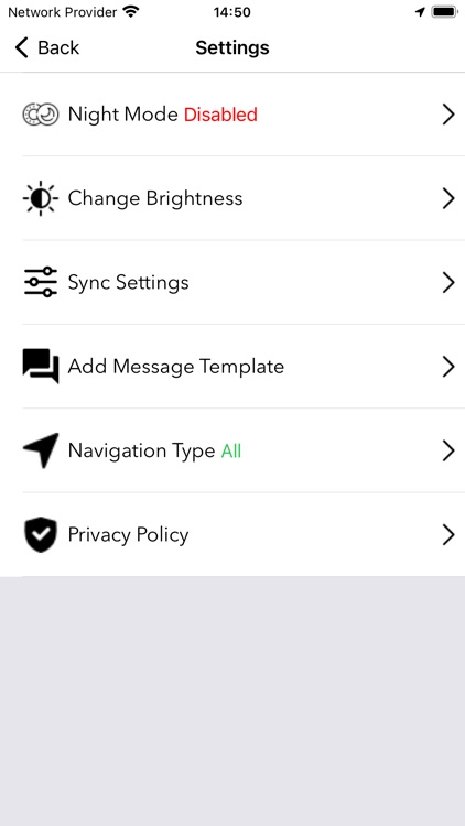 CabTreasure - PA screenshot-5