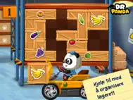 Dr. Panda Supermarked ipad bilder 3