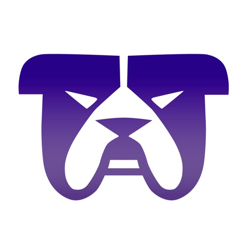 Bulldog Slovakia icon
