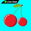 SweetMeet : Random Video Chat icon
