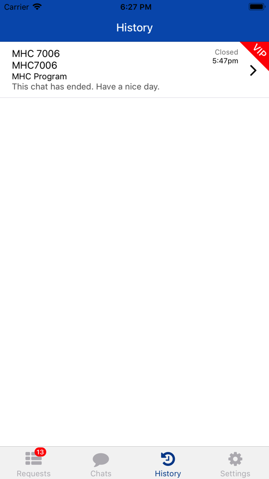 #3. MHCChat (iOS) By: MHC Medical Network (MHC Asia Group)
