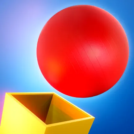 Exercise Ball Rush Hit Throw Читы