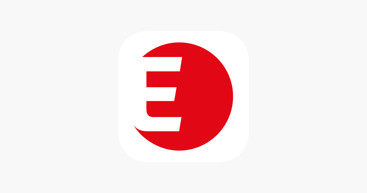 Ticketcard by Edenred on the App Store