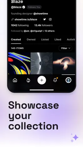 Game screenshot Showtime: Creator Collectibles hack