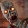 Dead Zombie Shooter Games icon