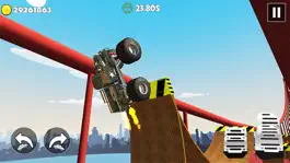 Game screenshot Drag Racing 4x4 уличные гонки hack