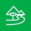 Hiking Trail Map (Offline) App Positive Reviews