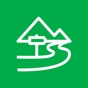 Hiking Trail Map (Offline) app download