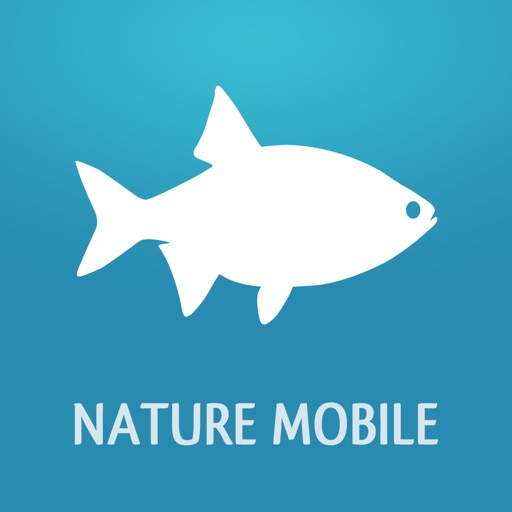 Fishes PRO - Field Guide icon