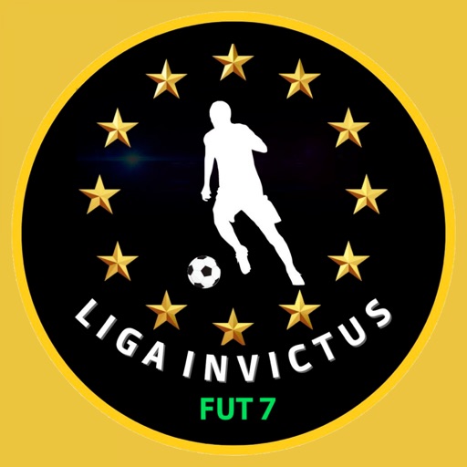 Liga Invictus Fut7 - AppWisp.com