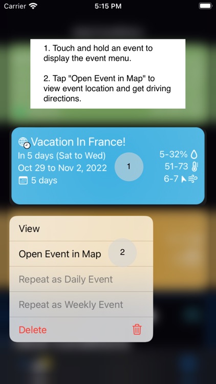 Ideal Conditions screenshot-6