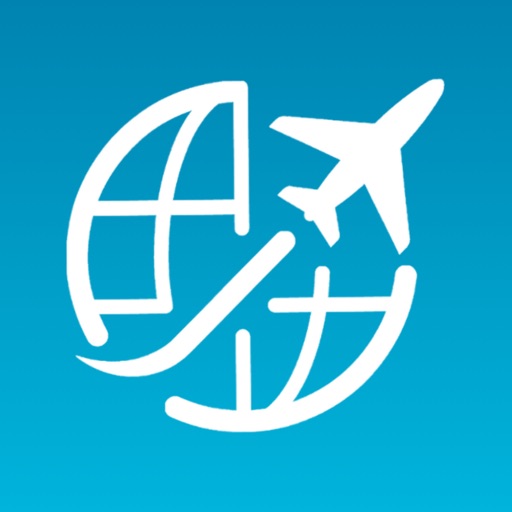 Frontier Flight Radar icon