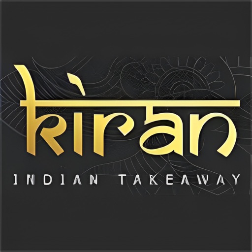 Kiran Indian Takeaway icon