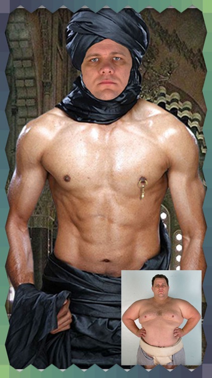 Face Effect HD- Cartoon Editor