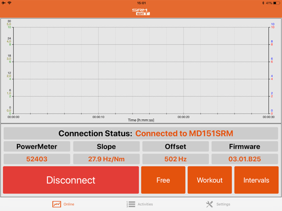 Screenshot #4 pour SRM eIT