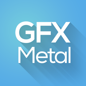 螢幕擷取畫面 (5) GFXBench Metal