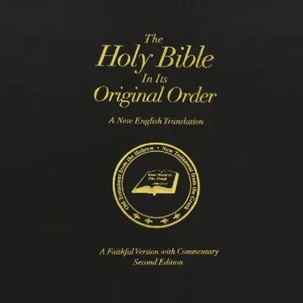 A Faithful Version Bible Cheats